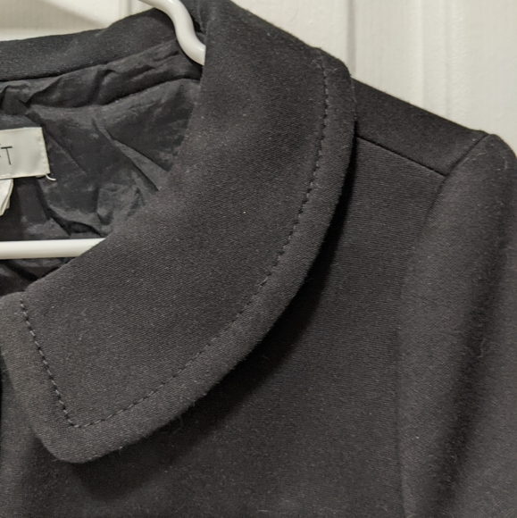 LOFT Cropped Blazer - Picture 5 of 8